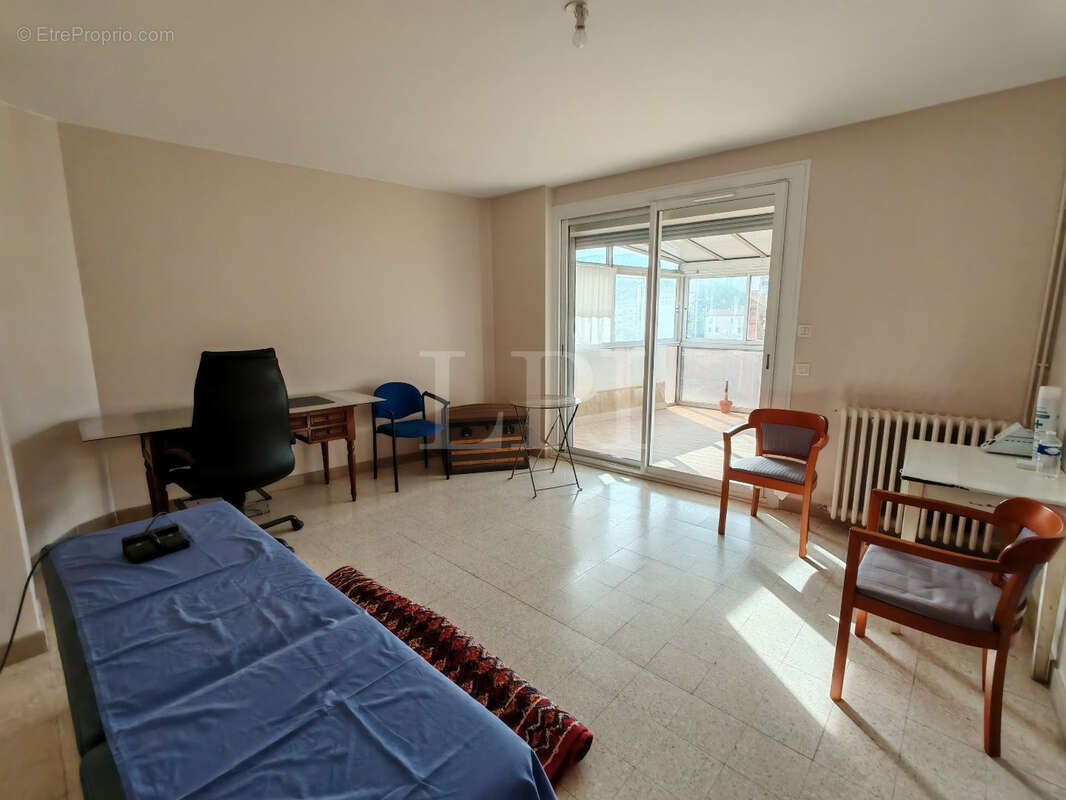 Maison à APT