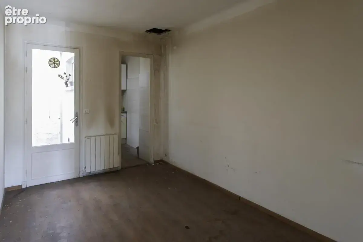 Appartement - 28 m² - Antibes (06) - photo 2