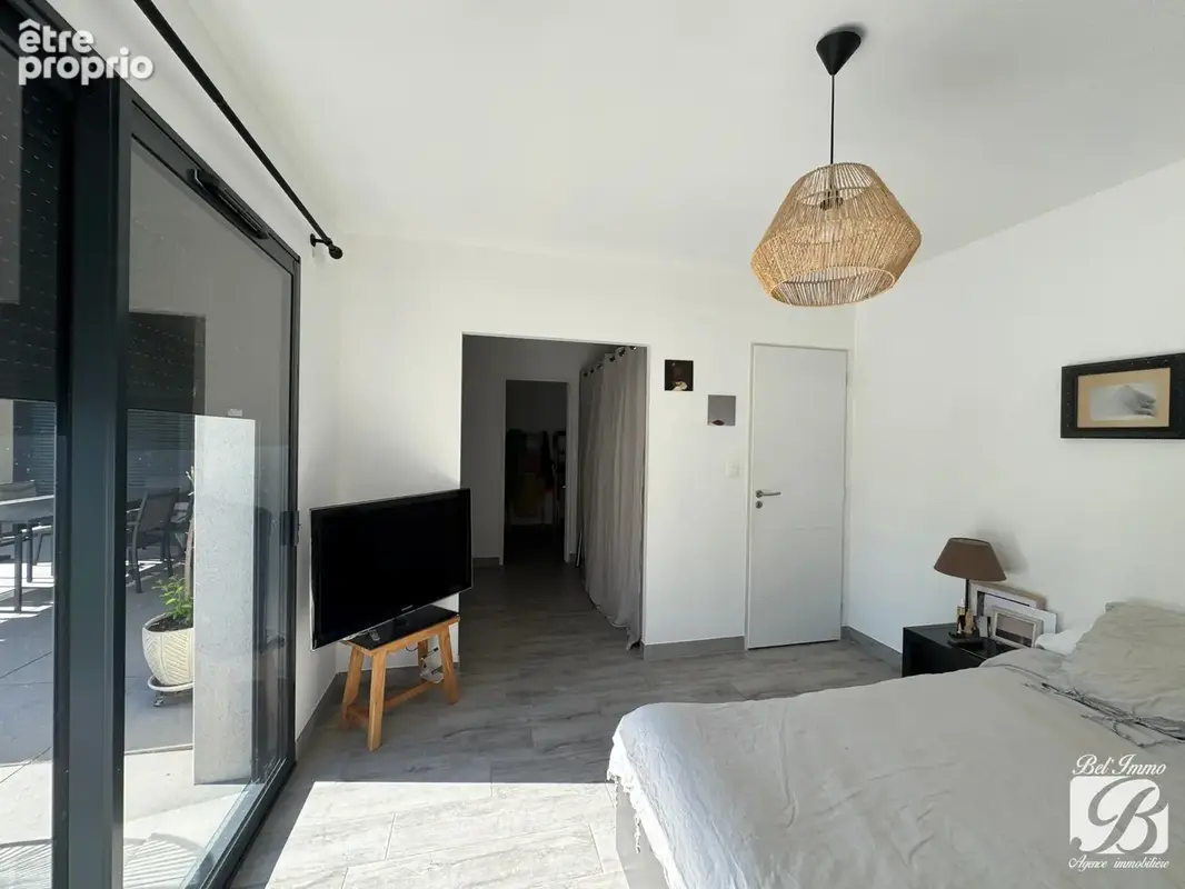Très belle maison de plain pied - photo 7