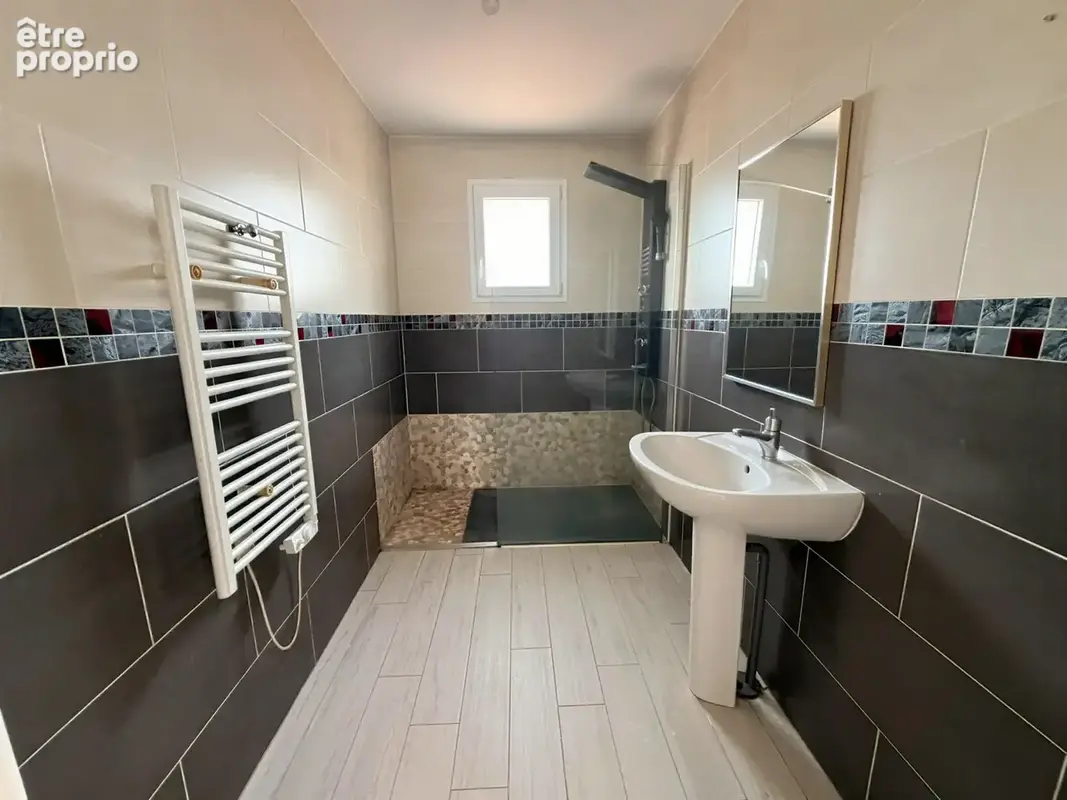 Maison T4 de 83 m2 sur EAUNES - photo 3