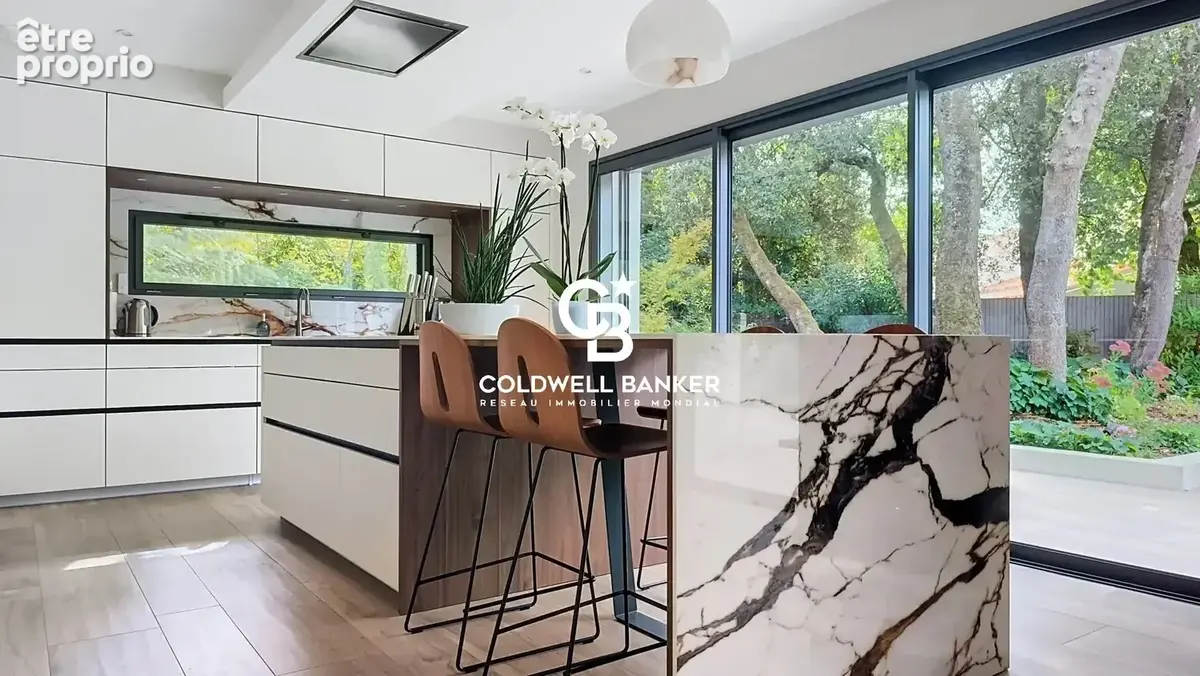 Les sables d’olonne – domaine de la pironnière : villa contemporaine d’exception - photo 4