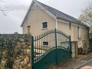 Maison à MOUROUX