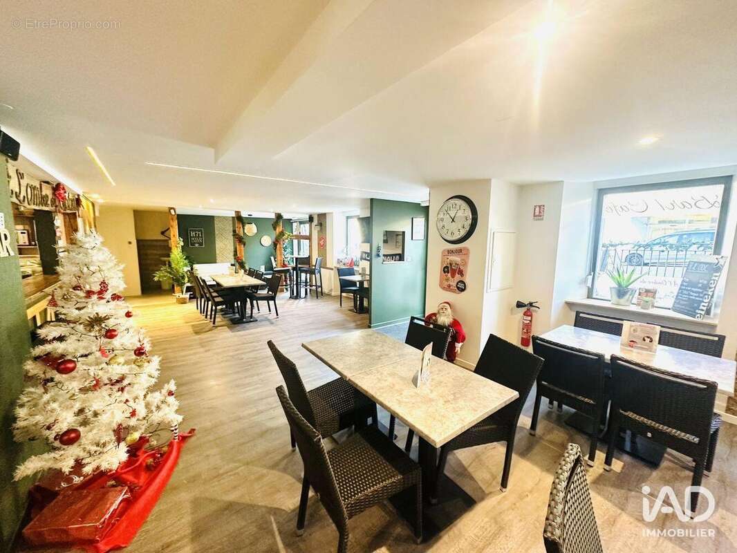 Photo 7 - Commerce à FERRETTE