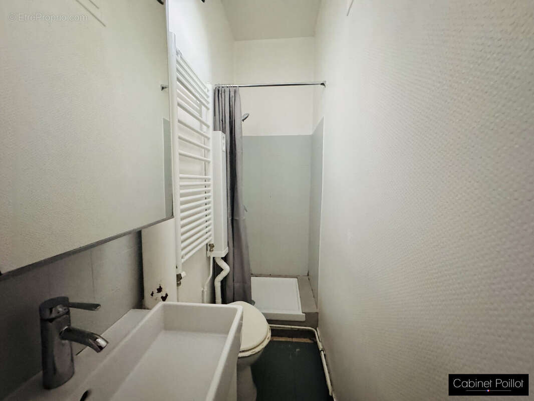 Appartement à FONTENAY-SOUS-BOIS