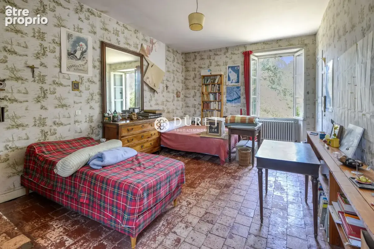 Maison 6 pièces 136 m² à vendre à Saint-Lumine-De-Clisson (44190) - photo 9