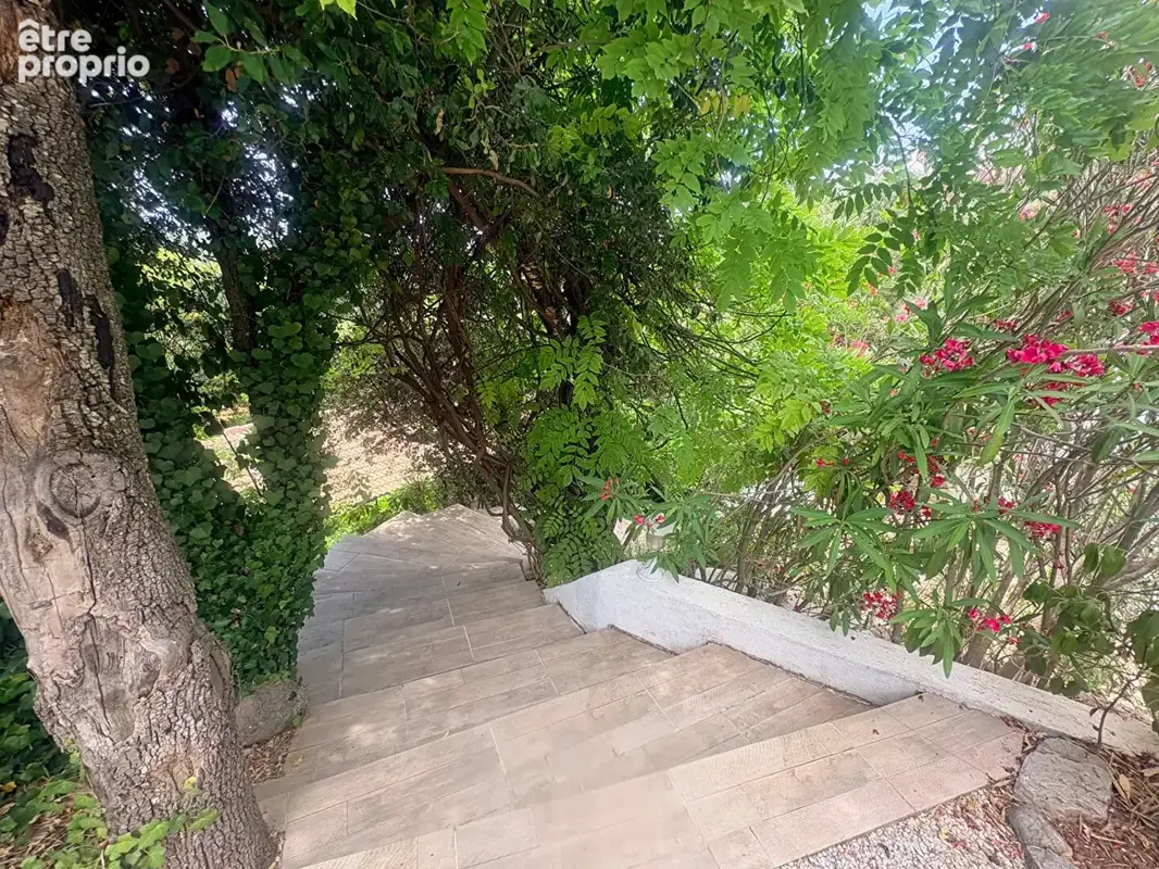 Villa 5/6 pièces - Taradeau - photo 7