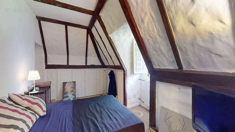 Maison à LOGONNA-DAOULAS