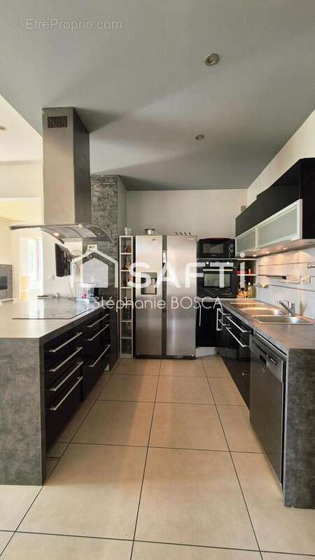 Photo 5 - Appartement à AJACCIO