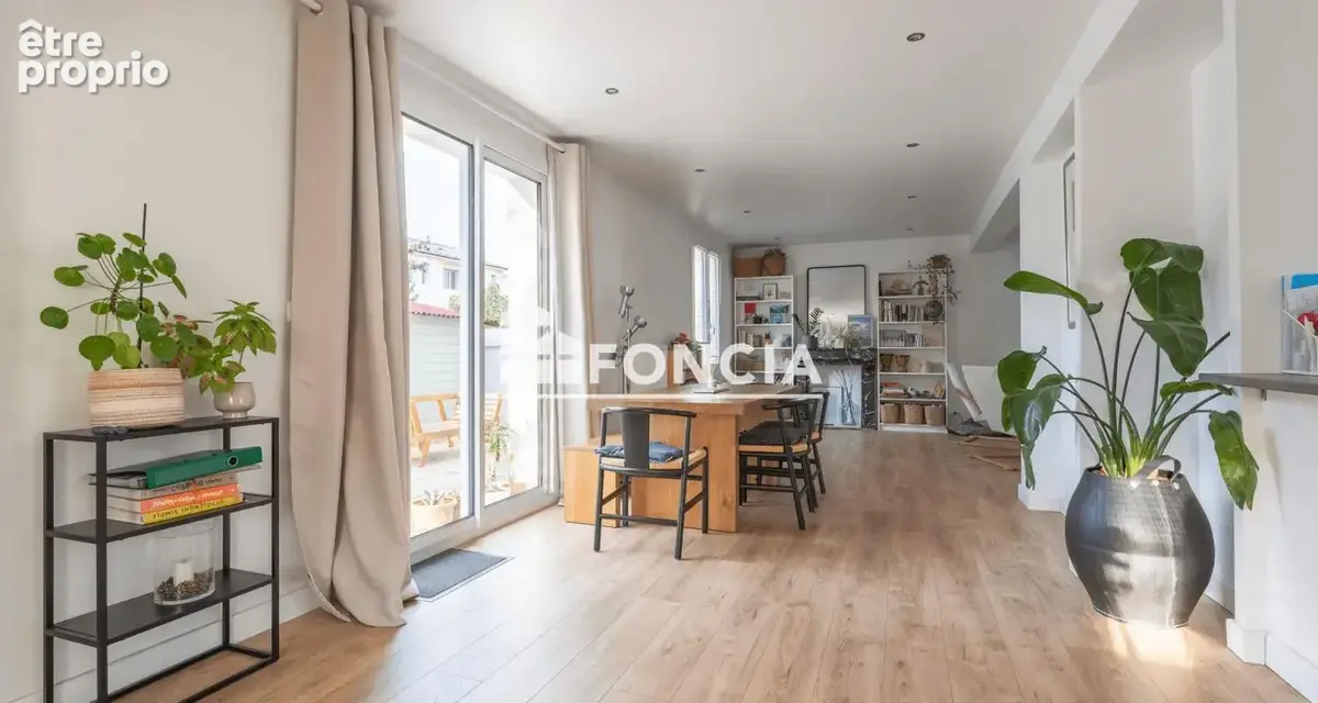 À vendre : Maison spacieuse à Antony, quartier des Rabats - photo 4