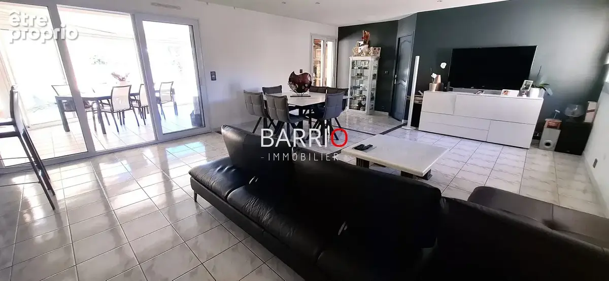 Maison 4 pièces 170 m² à vendre à Saleilles (66280) - photo 8