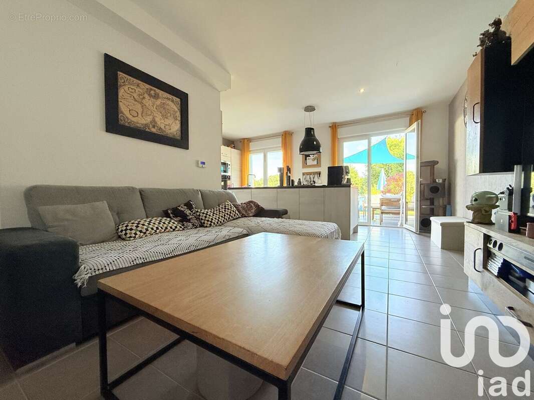 Photo 6 - Maison à THEIX