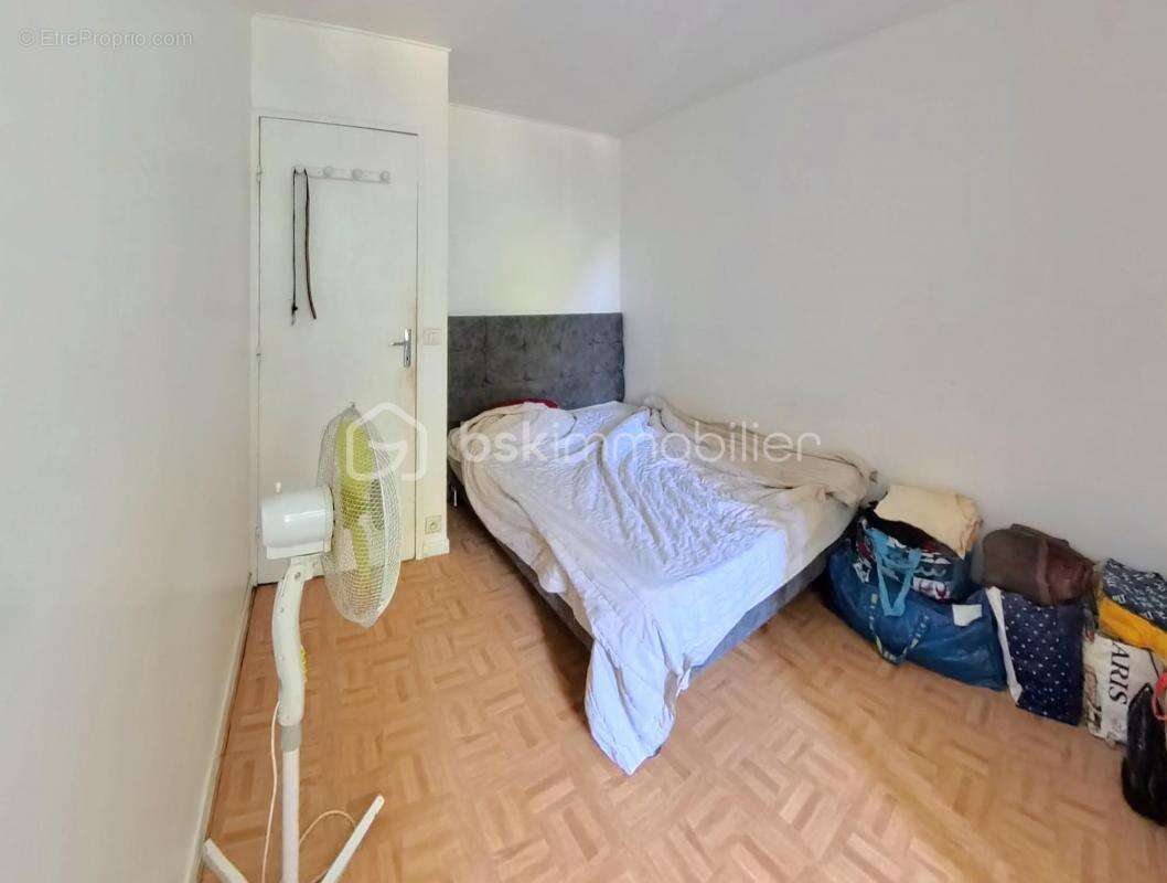 Appartement à SEVRAN