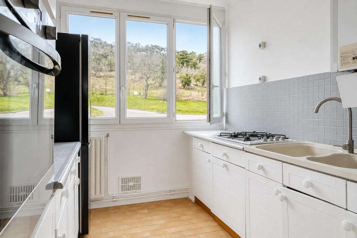 Charmant appartement 5 pièces à Darnétal - photo 20