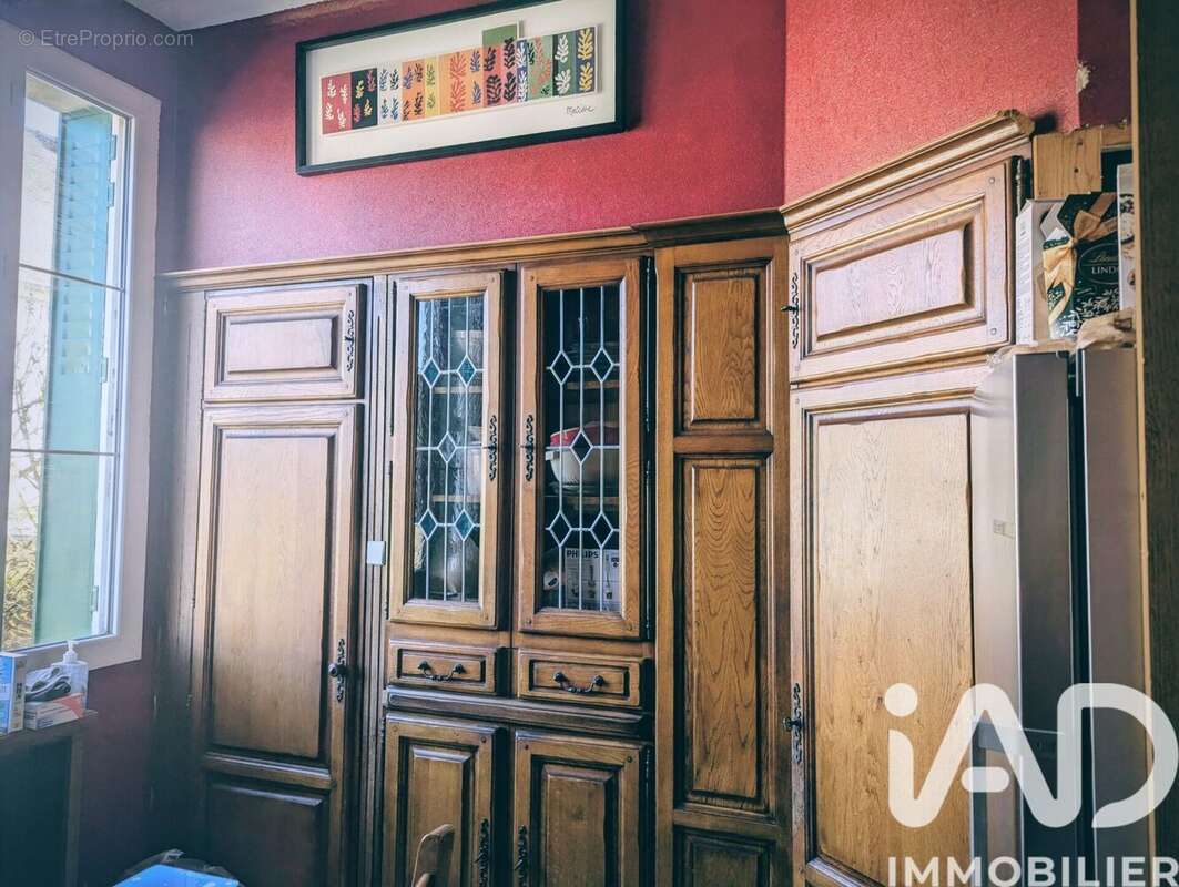 Photo 8 - Maison à NEUVY-SUR-LOIRE