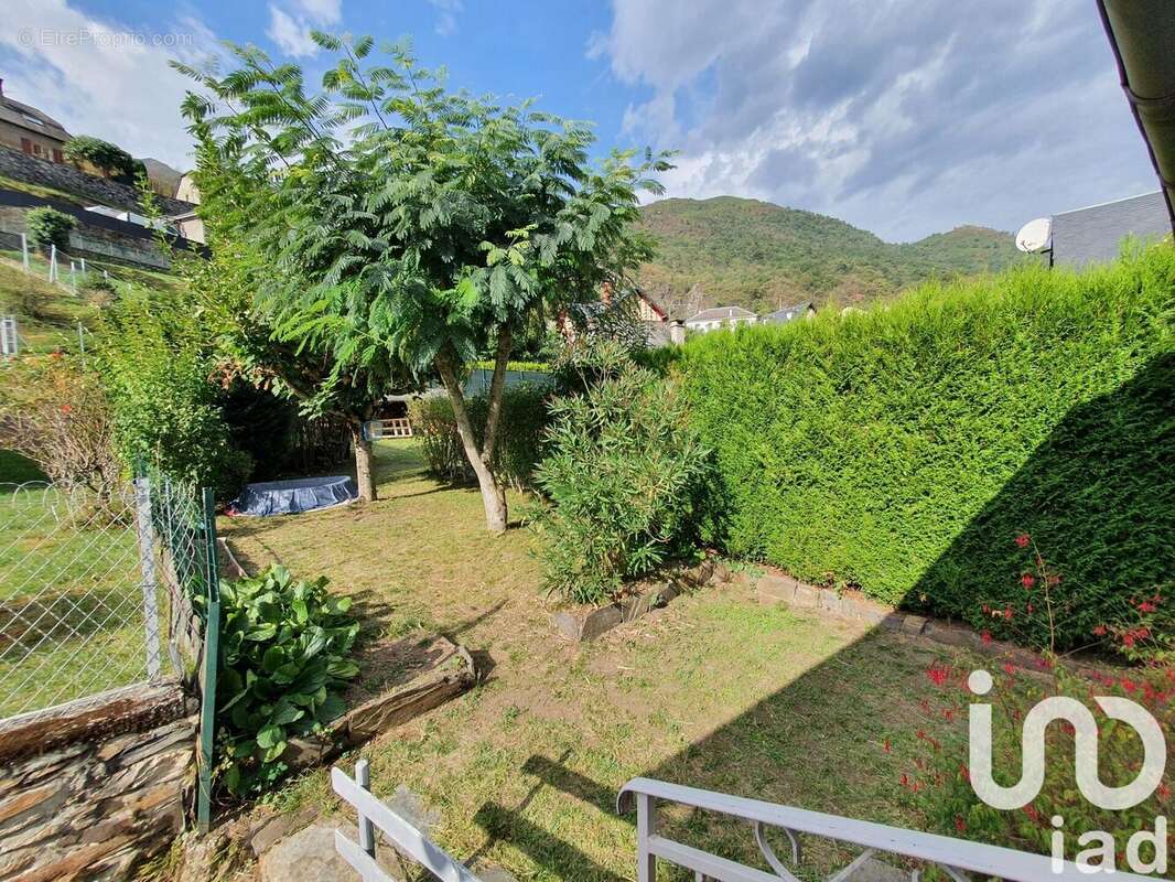 Photo 3 - Maison à PIERREFITTE-NESTALAS