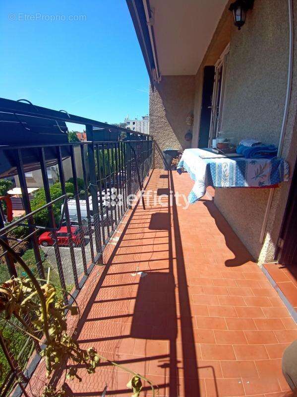Appartement - photo 6