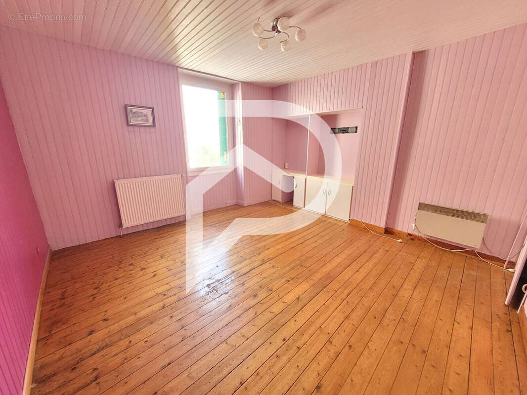 Maison à MARANVILLE