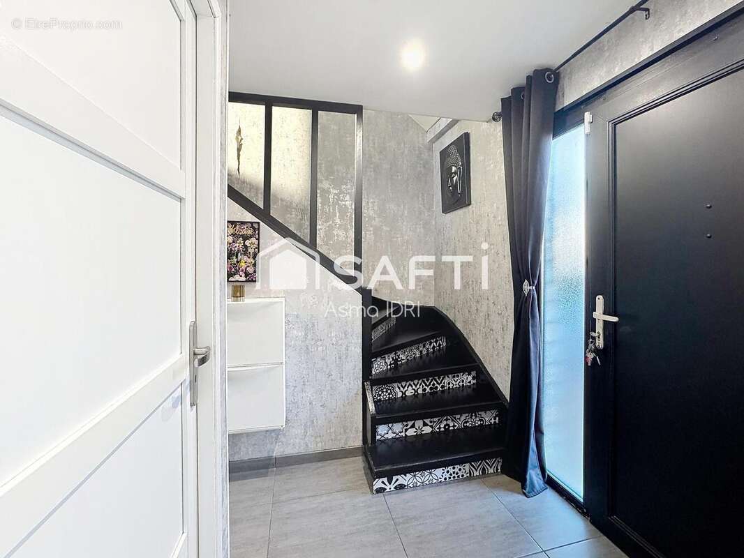 Photo 5 - Maison à DROCOURT