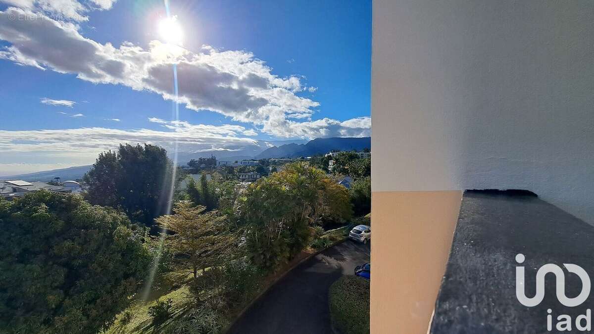 Photo 2 - Appartement à LE TAMPON