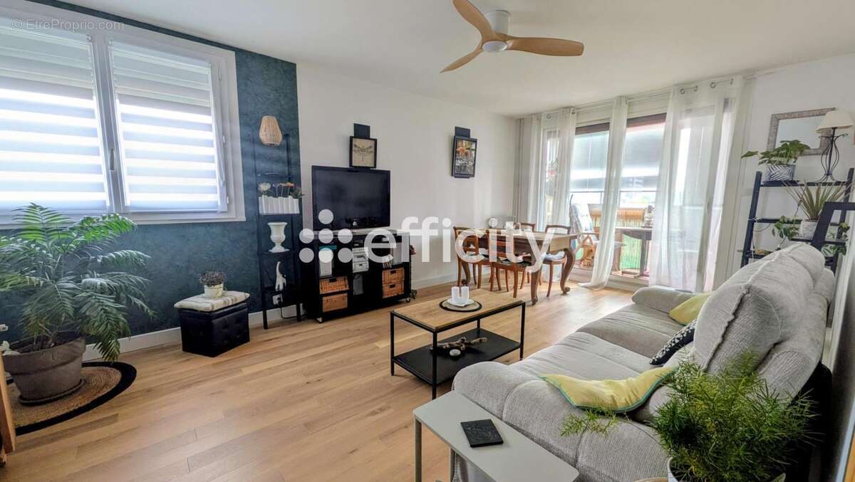 Appartement - photo 3