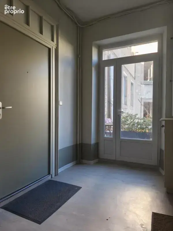 Appartement T2  1  rue Almeras à MILLAU - photo 11
