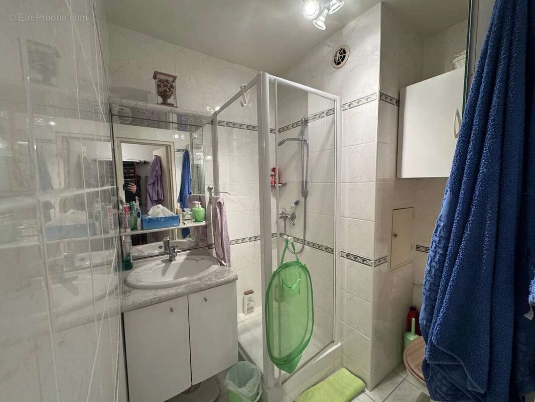 Appartement à CABOURG