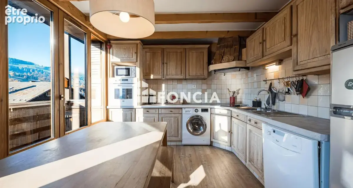  exclusivité foncia – mégève, proche centre-ville - photo 3