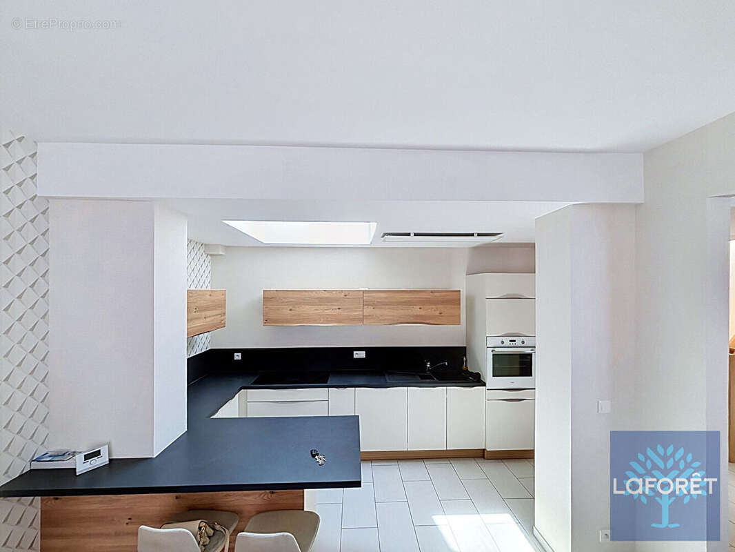Maison 105 m2 3 chs et terrasse sud. - photo 4