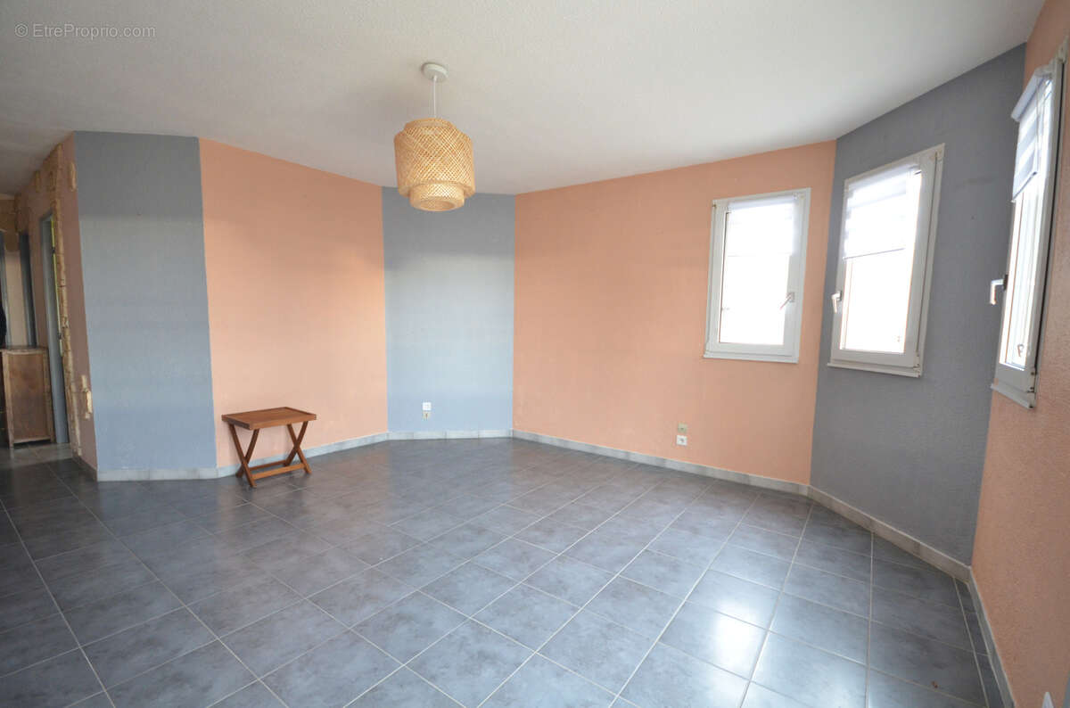 Appartement à CARCASSONNE
