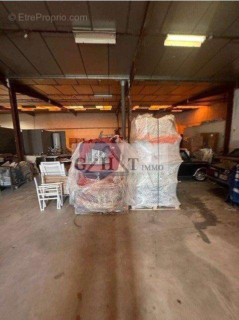 Commerce à BRIE-COMTE-ROBERT