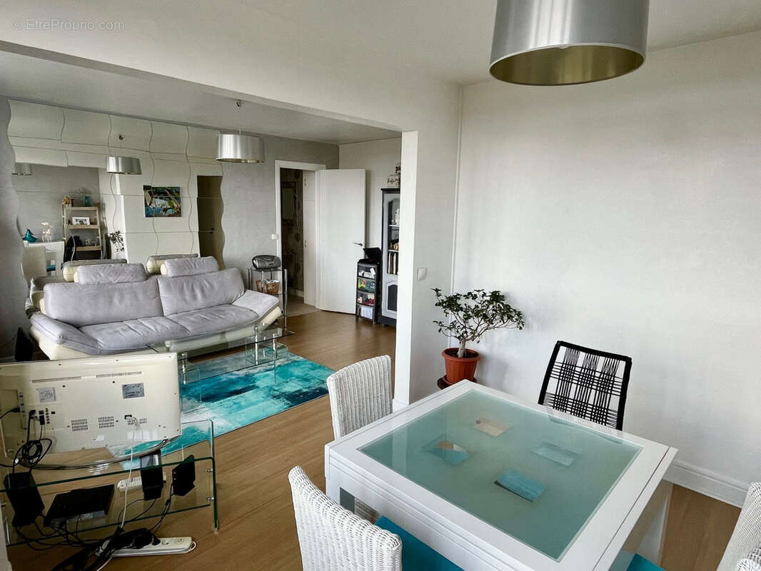 Appartement à MEUDON