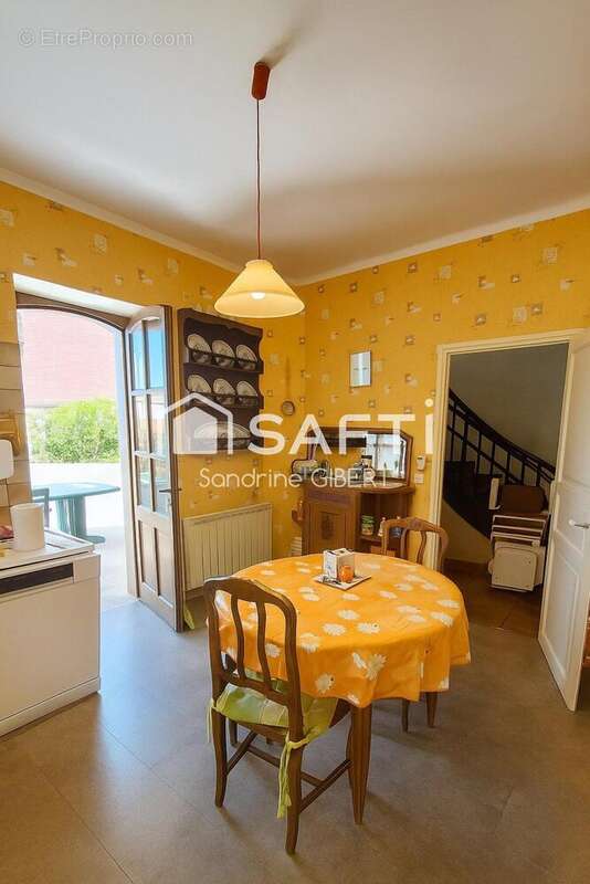 Photo 7 - Maison à SAINT-GERMAIN-DU-BEL-AIR