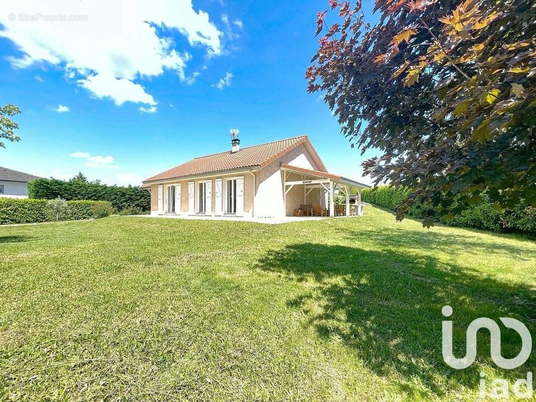 Photo 2 - Maison à MONTAGNY