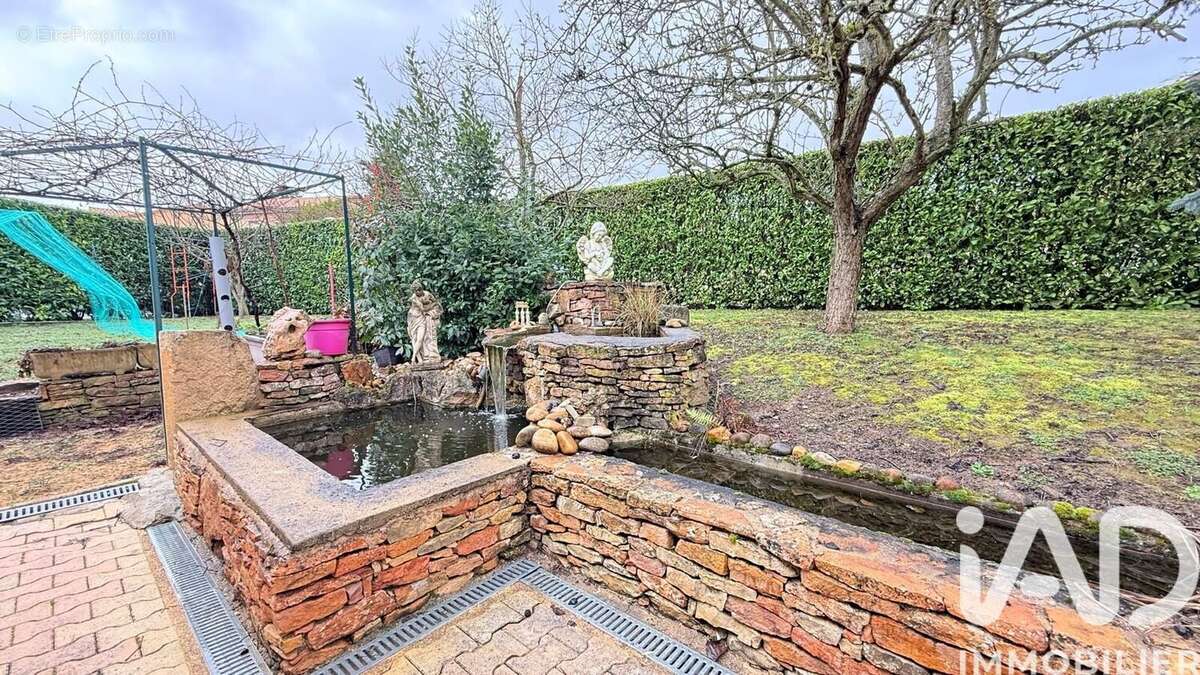 Photo 8 - Maison à HURIGNY