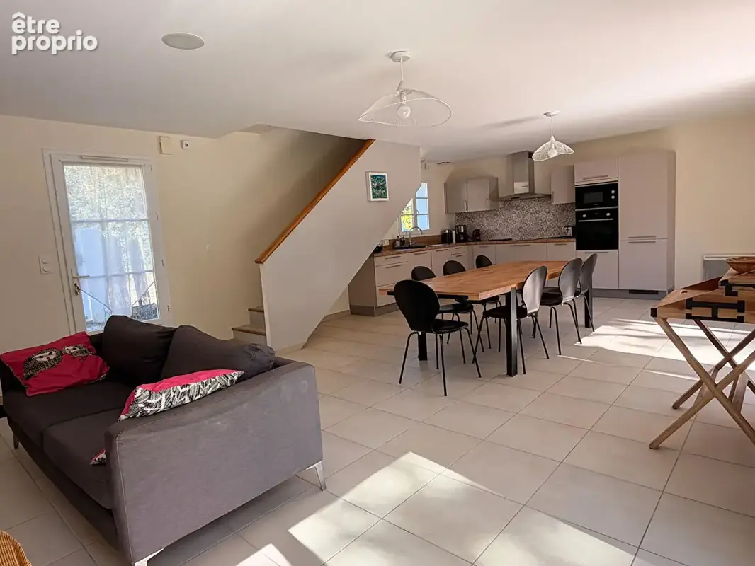 Le Grand Village Plage  - maison familiale de 122 m²  - 4 chambres - photo 9