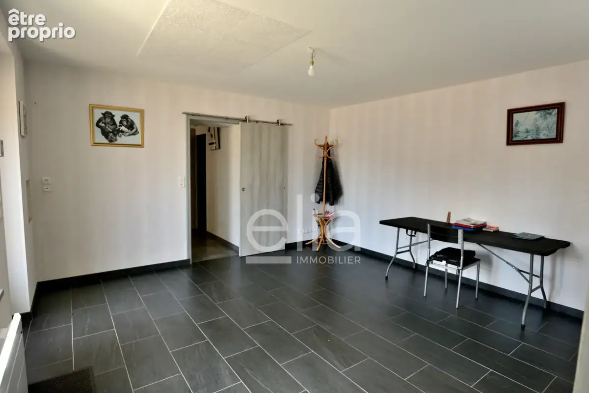 Cachet et confort contemporain - photo 6