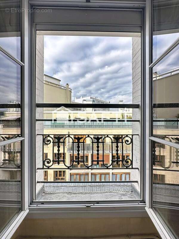 Photo 2 - Appartement à PARIS-13E