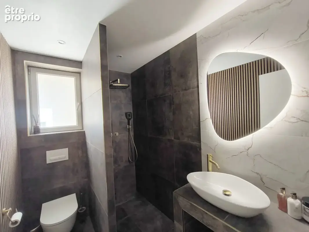 Etoile. maison de famille de 270 m2. renovee en totalite. modulable. parc clos de 5030 m2 - photo 15
