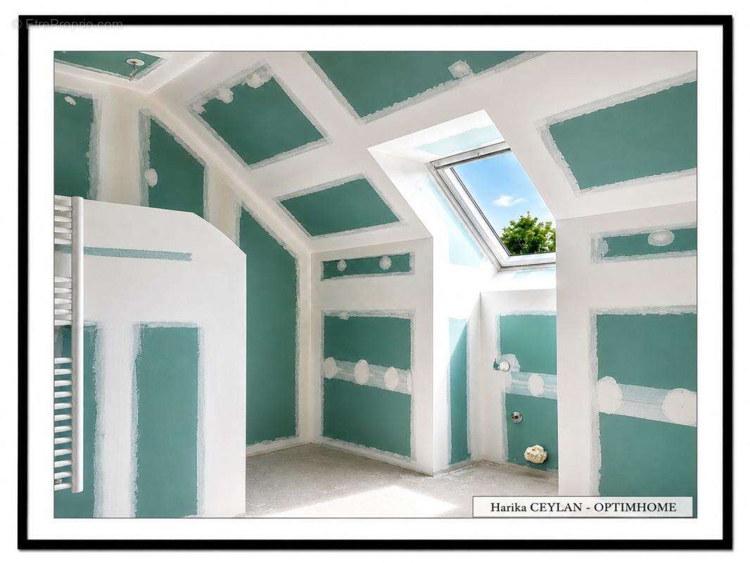 En exclusivité – Découvrez cette maison neuve 2025, à seulement 5 minutes de Clermont (Oise) - photo 11