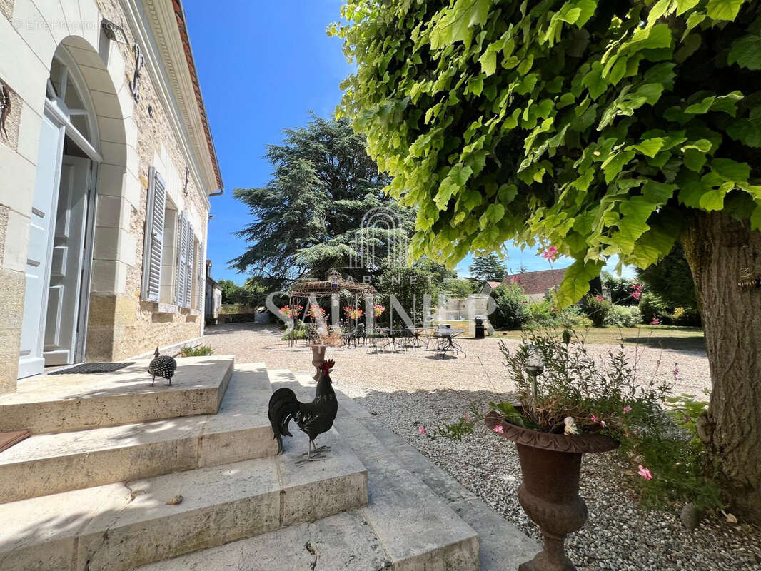 Maison à FRANCUEIL
