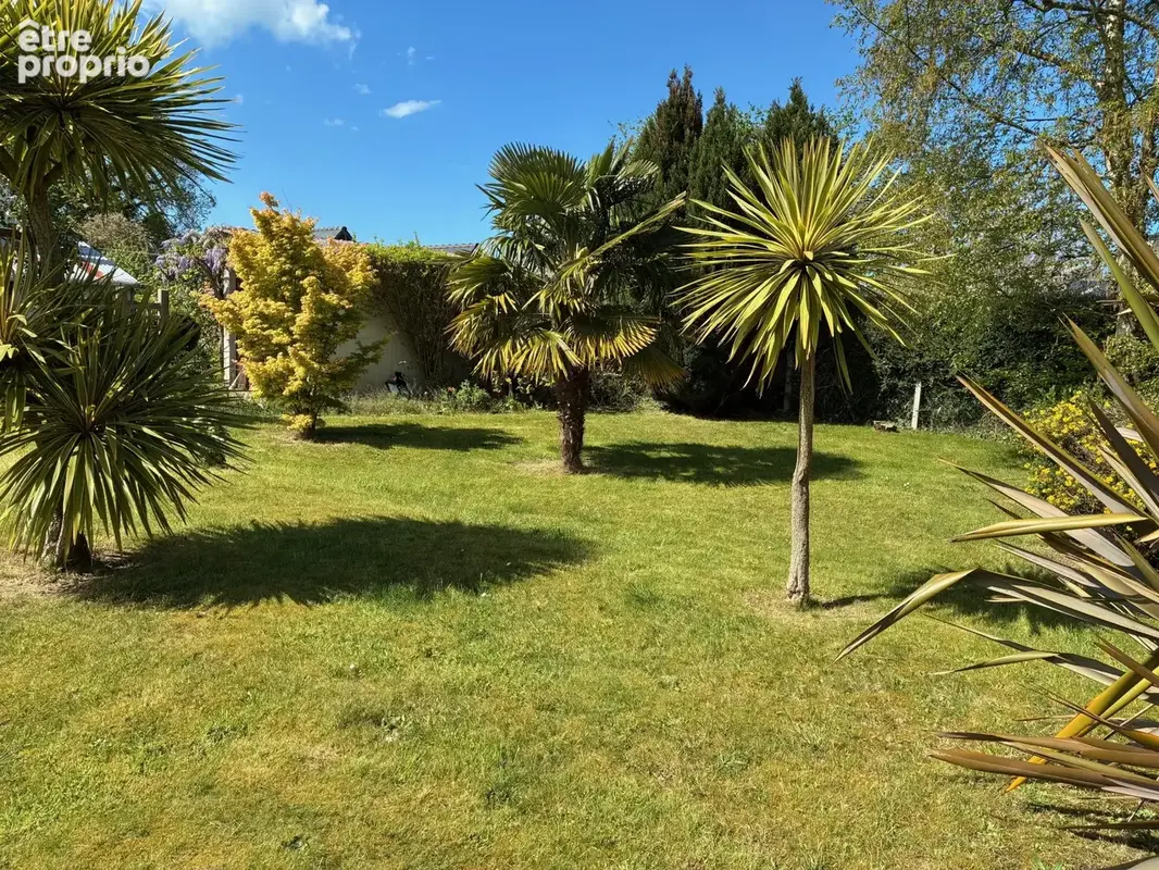 Terrain 400 m² à vendre à Pleurtuit (35730) - photo 2