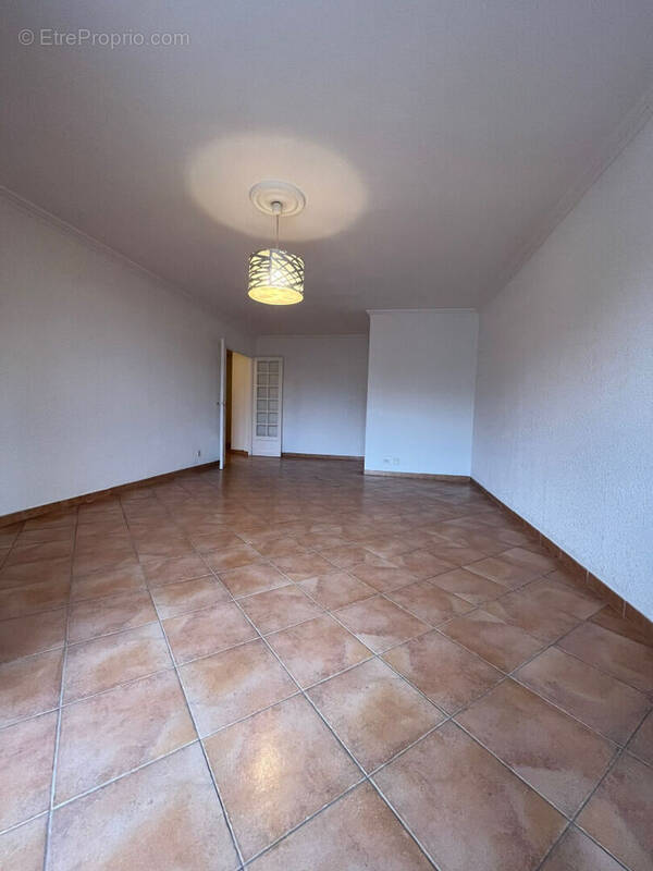 Appartement à LUCCIANA