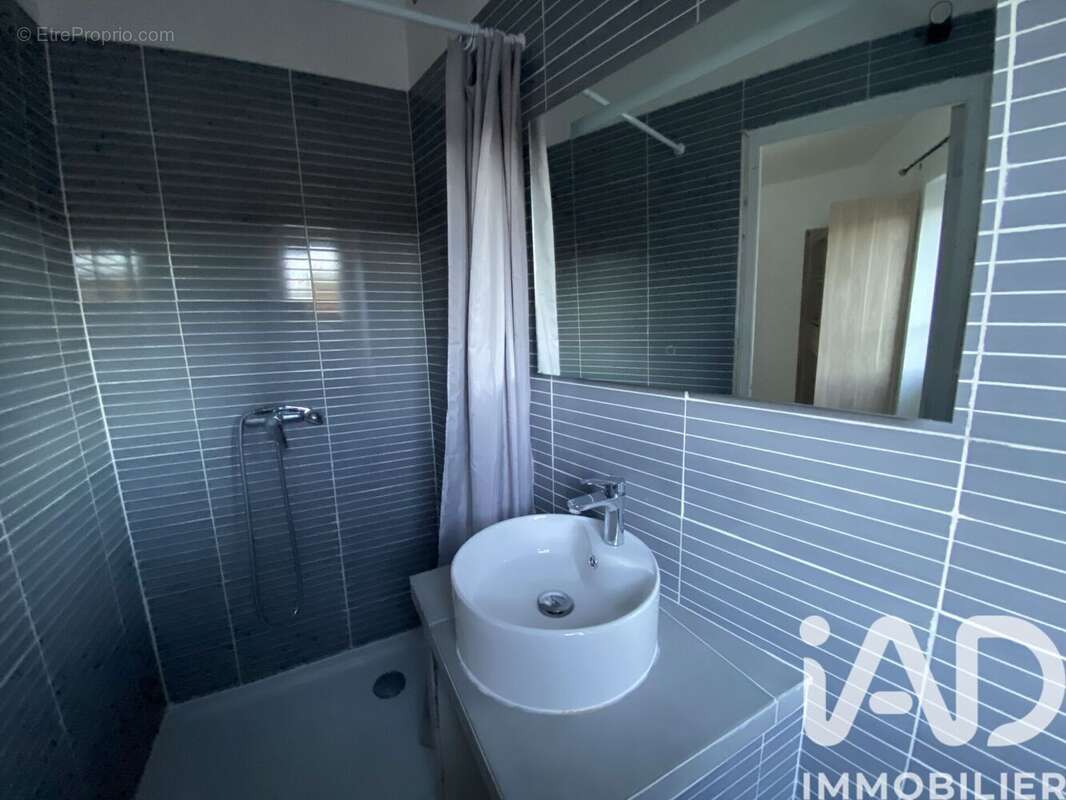 Photo 4 - Appartement à LE VIGAN