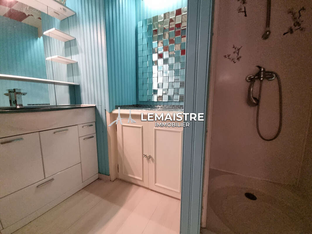 Maison à SAINT-ROMAIN-DE-COLBOSC