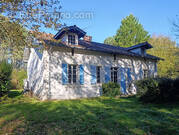 Maison à LINXE