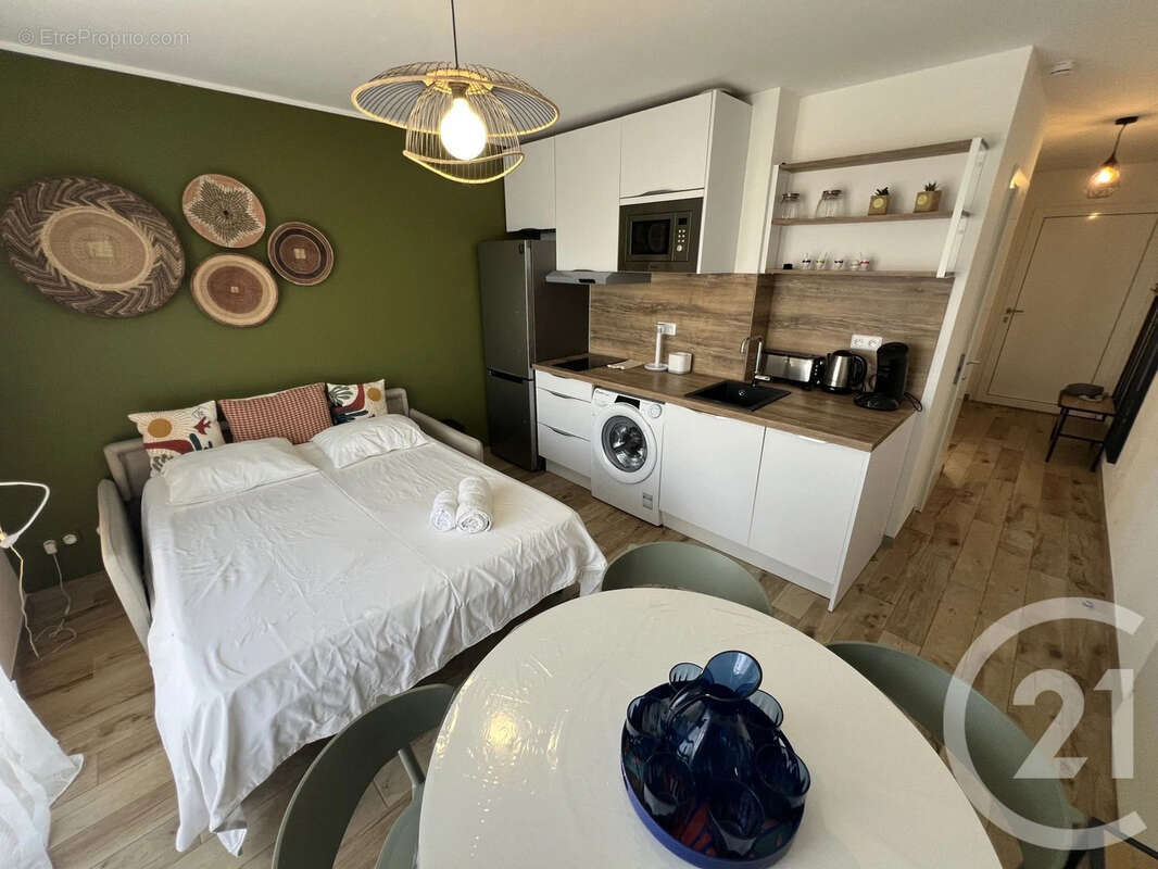 Appartement 62 m² à Linguizzetta  - photo 6