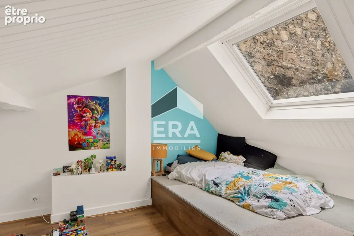 Maison 125m² à paris 13e arrondissement - photo 11