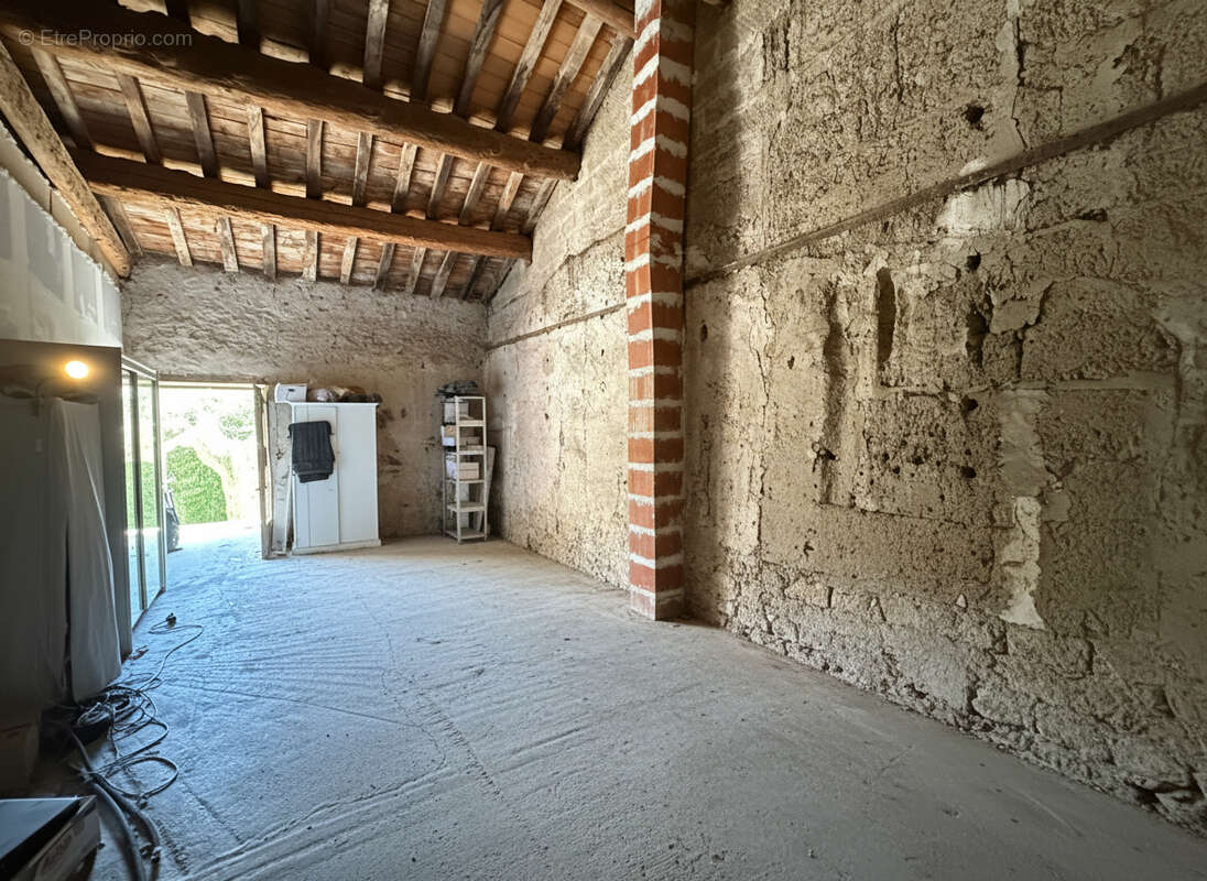 Maison à CHATEAURENARD