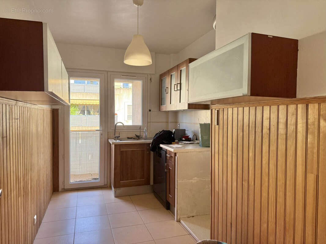 Appartement à HYERES
