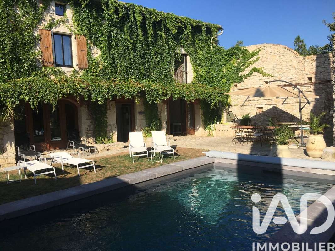 Photo 3 - Maison à SAINT-REMEZE